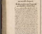 Zdjęcie nr 765 dla obiektu archiwalnego: Acta actorum, obligationum, inscriptionum, institutionum, erectionum, decretorum et generis eiusdem aliorum factorum et gestorum coram R. D. Bernardo Maciejowski, episcopo Cracoviensi per annnos 1603 - 1606 mensem Septembrem inclusive acticatorum.