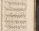 Zdjęcie nr 760 dla obiektu archiwalnego: Acta actorum, obligationum, inscriptionum, institutionum, erectionum, decretorum et generis eiusdem aliorum factorum et gestorum coram R. D. Bernardo Maciejowski, episcopo Cracoviensi per annnos 1603 - 1606 mensem Septembrem inclusive acticatorum.