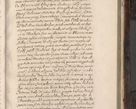 Zdjęcie nr 756 dla obiektu archiwalnego: Acta actorum, obligationum, inscriptionum, institutionum, erectionum, decretorum et generis eiusdem aliorum factorum et gestorum coram R. D. Bernardo Maciejowski, episcopo Cracoviensi per annnos 1603 - 1606 mensem Septembrem inclusive acticatorum.