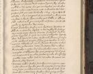 Zdjęcie nr 754 dla obiektu archiwalnego: Acta actorum, obligationum, inscriptionum, institutionum, erectionum, decretorum et generis eiusdem aliorum factorum et gestorum coram R. D. Bernardo Maciejowski, episcopo Cracoviensi per annnos 1603 - 1606 mensem Septembrem inclusive acticatorum.