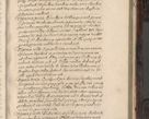 Zdjęcie nr 758 dla obiektu archiwalnego: Acta actorum, obligationum, inscriptionum, institutionum, erectionum, decretorum et generis eiusdem aliorum factorum et gestorum coram R. D. Bernardo Maciejowski, episcopo Cracoviensi per annnos 1603 - 1606 mensem Septembrem inclusive acticatorum.