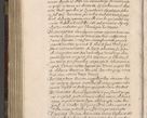 Zdjęcie nr 757 dla obiektu archiwalnego: Acta actorum, obligationum, inscriptionum, institutionum, erectionum, decretorum et generis eiusdem aliorum factorum et gestorum coram R. D. Bernardo Maciejowski, episcopo Cracoviensi per annnos 1603 - 1606 mensem Septembrem inclusive acticatorum.