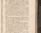 Zdjęcie nr 752 dla obiektu archiwalnego: Acta actorum, obligationum, inscriptionum, institutionum, erectionum, decretorum et generis eiusdem aliorum factorum et gestorum coram R. D. Bernardo Maciejowski, episcopo Cracoviensi per annnos 1603 - 1606 mensem Septembrem inclusive acticatorum.