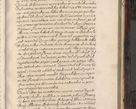 Zdjęcie nr 750 dla obiektu archiwalnego: Acta actorum, obligationum, inscriptionum, institutionum, erectionum, decretorum et generis eiusdem aliorum factorum et gestorum coram R. D. Bernardo Maciejowski, episcopo Cracoviensi per annnos 1603 - 1606 mensem Septembrem inclusive acticatorum.
