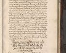 Zdjęcie nr 748 dla obiektu archiwalnego: Acta actorum, obligationum, inscriptionum, institutionum, erectionum, decretorum et generis eiusdem aliorum factorum et gestorum coram R. D. Bernardo Maciejowski, episcopo Cracoviensi per annnos 1603 - 1606 mensem Septembrem inclusive acticatorum.