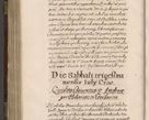 Zdjęcie nr 745 dla obiektu archiwalnego: Acta actorum, obligationum, inscriptionum, institutionum, erectionum, decretorum et generis eiusdem aliorum factorum et gestorum coram R. D. Bernardo Maciejowski, episcopo Cracoviensi per annnos 1603 - 1606 mensem Septembrem inclusive acticatorum.