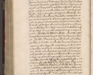 Zdjęcie nr 749 dla obiektu archiwalnego: Acta actorum, obligationum, inscriptionum, institutionum, erectionum, decretorum et generis eiusdem aliorum factorum et gestorum coram R. D. Bernardo Maciejowski, episcopo Cracoviensi per annnos 1603 - 1606 mensem Septembrem inclusive acticatorum.