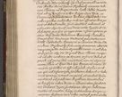 Zdjęcie nr 747 dla obiektu archiwalnego: Acta actorum, obligationum, inscriptionum, institutionum, erectionum, decretorum et generis eiusdem aliorum factorum et gestorum coram R. D. Bernardo Maciejowski, episcopo Cracoviensi per annnos 1603 - 1606 mensem Septembrem inclusive acticatorum.