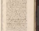 Zdjęcie nr 744 dla obiektu archiwalnego: Acta actorum, obligationum, inscriptionum, institutionum, erectionum, decretorum et generis eiusdem aliorum factorum et gestorum coram R. D. Bernardo Maciejowski, episcopo Cracoviensi per annnos 1603 - 1606 mensem Septembrem inclusive acticatorum.