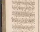 Zdjęcie nr 739 dla obiektu archiwalnego: Acta actorum, obligationum, inscriptionum, institutionum, erectionum, decretorum et generis eiusdem aliorum factorum et gestorum coram R. D. Bernardo Maciejowski, episcopo Cracoviensi per annnos 1603 - 1606 mensem Septembrem inclusive acticatorum.