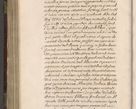 Zdjęcie nr 743 dla obiektu archiwalnego: Acta actorum, obligationum, inscriptionum, institutionum, erectionum, decretorum et generis eiusdem aliorum factorum et gestorum coram R. D. Bernardo Maciejowski, episcopo Cracoviensi per annnos 1603 - 1606 mensem Septembrem inclusive acticatorum.