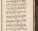 Zdjęcie nr 742 dla obiektu archiwalnego: Acta actorum, obligationum, inscriptionum, institutionum, erectionum, decretorum et generis eiusdem aliorum factorum et gestorum coram R. D. Bernardo Maciejowski, episcopo Cracoviensi per annnos 1603 - 1606 mensem Septembrem inclusive acticatorum.