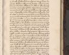 Zdjęcie nr 740 dla obiektu archiwalnego: Acta actorum, obligationum, inscriptionum, institutionum, erectionum, decretorum et generis eiusdem aliorum factorum et gestorum coram R. D. Bernardo Maciejowski, episcopo Cracoviensi per annnos 1603 - 1606 mensem Septembrem inclusive acticatorum.