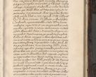 Zdjęcie nr 738 dla obiektu archiwalnego: Acta actorum, obligationum, inscriptionum, institutionum, erectionum, decretorum et generis eiusdem aliorum factorum et gestorum coram R. D. Bernardo Maciejowski, episcopo Cracoviensi per annnos 1603 - 1606 mensem Septembrem inclusive acticatorum.