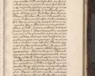 Zdjęcie nr 734 dla obiektu archiwalnego: Acta actorum, obligationum, inscriptionum, institutionum, erectionum, decretorum et generis eiusdem aliorum factorum et gestorum coram R. D. Bernardo Maciejowski, episcopo Cracoviensi per annnos 1603 - 1606 mensem Septembrem inclusive acticatorum.