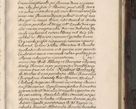 Zdjęcie nr 732 dla obiektu archiwalnego: Acta actorum, obligationum, inscriptionum, institutionum, erectionum, decretorum et generis eiusdem aliorum factorum et gestorum coram R. D. Bernardo Maciejowski, episcopo Cracoviensi per annnos 1603 - 1606 mensem Septembrem inclusive acticatorum.