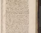 Zdjęcie nr 736 dla obiektu archiwalnego: Acta actorum, obligationum, inscriptionum, institutionum, erectionum, decretorum et generis eiusdem aliorum factorum et gestorum coram R. D. Bernardo Maciejowski, episcopo Cracoviensi per annnos 1603 - 1606 mensem Septembrem inclusive acticatorum.