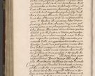 Zdjęcie nr 735 dla obiektu archiwalnego: Acta actorum, obligationum, inscriptionum, institutionum, erectionum, decretorum et generis eiusdem aliorum factorum et gestorum coram R. D. Bernardo Maciejowski, episcopo Cracoviensi per annnos 1603 - 1606 mensem Septembrem inclusive acticatorum.