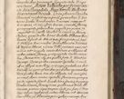 Zdjęcie nr 730 dla obiektu archiwalnego: Acta actorum, obligationum, inscriptionum, institutionum, erectionum, decretorum et generis eiusdem aliorum factorum et gestorum coram R. D. Bernardo Maciejowski, episcopo Cracoviensi per annnos 1603 - 1606 mensem Septembrem inclusive acticatorum.