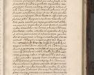Zdjęcie nr 726 dla obiektu archiwalnego: Acta actorum, obligationum, inscriptionum, institutionum, erectionum, decretorum et generis eiusdem aliorum factorum et gestorum coram R. D. Bernardo Maciejowski, episcopo Cracoviensi per annnos 1603 - 1606 mensem Septembrem inclusive acticatorum.