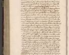 Zdjęcie nr 729 dla obiektu archiwalnego: Acta actorum, obligationum, inscriptionum, institutionum, erectionum, decretorum et generis eiusdem aliorum factorum et gestorum coram R. D. Bernardo Maciejowski, episcopo Cracoviensi per annnos 1603 - 1606 mensem Septembrem inclusive acticatorum.