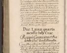 Zdjęcie nr 721 dla obiektu archiwalnego: Acta actorum, obligationum, inscriptionum, institutionum, erectionum, decretorum et generis eiusdem aliorum factorum et gestorum coram R. D. Bernardo Maciejowski, episcopo Cracoviensi per annnos 1603 - 1606 mensem Septembrem inclusive acticatorum.