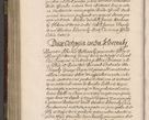 Zdjęcie nr 719 dla obiektu archiwalnego: Acta actorum, obligationum, inscriptionum, institutionum, erectionum, decretorum et generis eiusdem aliorum factorum et gestorum coram R. D. Bernardo Maciejowski, episcopo Cracoviensi per annnos 1603 - 1606 mensem Septembrem inclusive acticatorum.
