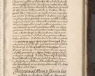 Zdjęcie nr 720 dla obiektu archiwalnego: Acta actorum, obligationum, inscriptionum, institutionum, erectionum, decretorum et generis eiusdem aliorum factorum et gestorum coram R. D. Bernardo Maciejowski, episcopo Cracoviensi per annnos 1603 - 1606 mensem Septembrem inclusive acticatorum.