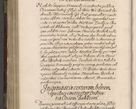 Zdjęcie nr 715 dla obiektu archiwalnego: Acta actorum, obligationum, inscriptionum, institutionum, erectionum, decretorum et generis eiusdem aliorum factorum et gestorum coram R. D. Bernardo Maciejowski, episcopo Cracoviensi per annnos 1603 - 1606 mensem Septembrem inclusive acticatorum.