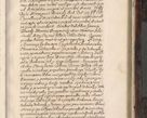 Zdjęcie nr 716 dla obiektu archiwalnego: Acta actorum, obligationum, inscriptionum, institutionum, erectionum, decretorum et generis eiusdem aliorum factorum et gestorum coram R. D. Bernardo Maciejowski, episcopo Cracoviensi per annnos 1603 - 1606 mensem Septembrem inclusive acticatorum.