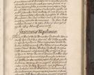 Zdjęcie nr 714 dla obiektu archiwalnego: Acta actorum, obligationum, inscriptionum, institutionum, erectionum, decretorum et generis eiusdem aliorum factorum et gestorum coram R. D. Bernardo Maciejowski, episcopo Cracoviensi per annnos 1603 - 1606 mensem Septembrem inclusive acticatorum.