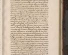 Zdjęcie nr 712 dla obiektu archiwalnego: Acta actorum, obligationum, inscriptionum, institutionum, erectionum, decretorum et generis eiusdem aliorum factorum et gestorum coram R. D. Bernardo Maciejowski, episcopo Cracoviensi per annnos 1603 - 1606 mensem Septembrem inclusive acticatorum.