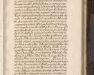 Zdjęcie nr 710 dla obiektu archiwalnego: Acta actorum, obligationum, inscriptionum, institutionum, erectionum, decretorum et generis eiusdem aliorum factorum et gestorum coram R. D. Bernardo Maciejowski, episcopo Cracoviensi per annnos 1603 - 1606 mensem Septembrem inclusive acticatorum.