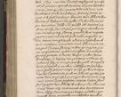 Zdjęcie nr 711 dla obiektu archiwalnego: Acta actorum, obligationum, inscriptionum, institutionum, erectionum, decretorum et generis eiusdem aliorum factorum et gestorum coram R. D. Bernardo Maciejowski, episcopo Cracoviensi per annnos 1603 - 1606 mensem Septembrem inclusive acticatorum.