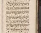 Zdjęcie nr 708 dla obiektu archiwalnego: Acta actorum, obligationum, inscriptionum, institutionum, erectionum, decretorum et generis eiusdem aliorum factorum et gestorum coram R. D. Bernardo Maciejowski, episcopo Cracoviensi per annnos 1603 - 1606 mensem Septembrem inclusive acticatorum.