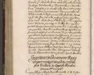 Zdjęcie nr 707 dla obiektu archiwalnego: Acta actorum, obligationum, inscriptionum, institutionum, erectionum, decretorum et generis eiusdem aliorum factorum et gestorum coram R. D. Bernardo Maciejowski, episcopo Cracoviensi per annnos 1603 - 1606 mensem Septembrem inclusive acticatorum.
