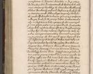 Zdjęcie nr 705 dla obiektu archiwalnego: Acta actorum, obligationum, inscriptionum, institutionum, erectionum, decretorum et generis eiusdem aliorum factorum et gestorum coram R. D. Bernardo Maciejowski, episcopo Cracoviensi per annnos 1603 - 1606 mensem Septembrem inclusive acticatorum.
