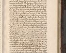 Zdjęcie nr 706 dla obiektu archiwalnego: Acta actorum, obligationum, inscriptionum, institutionum, erectionum, decretorum et generis eiusdem aliorum factorum et gestorum coram R. D. Bernardo Maciejowski, episcopo Cracoviensi per annnos 1603 - 1606 mensem Septembrem inclusive acticatorum.