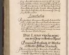 Zdjęcie nr 703 dla obiektu archiwalnego: Acta actorum, obligationum, inscriptionum, institutionum, erectionum, decretorum et generis eiusdem aliorum factorum et gestorum coram R. D. Bernardo Maciejowski, episcopo Cracoviensi per annnos 1603 - 1606 mensem Septembrem inclusive acticatorum.