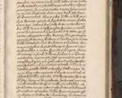 Zdjęcie nr 702 dla obiektu archiwalnego: Acta actorum, obligationum, inscriptionum, institutionum, erectionum, decretorum et generis eiusdem aliorum factorum et gestorum coram R. D. Bernardo Maciejowski, episcopo Cracoviensi per annnos 1603 - 1606 mensem Septembrem inclusive acticatorum.