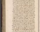 Zdjęcie nr 699 dla obiektu archiwalnego: Acta actorum, obligationum, inscriptionum, institutionum, erectionum, decretorum et generis eiusdem aliorum factorum et gestorum coram R. D. Bernardo Maciejowski, episcopo Cracoviensi per annnos 1603 - 1606 mensem Septembrem inclusive acticatorum.