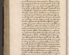 Zdjęcie nr 697 dla obiektu archiwalnego: Acta actorum, obligationum, inscriptionum, institutionum, erectionum, decretorum et generis eiusdem aliorum factorum et gestorum coram R. D. Bernardo Maciejowski, episcopo Cracoviensi per annnos 1603 - 1606 mensem Septembrem inclusive acticatorum.