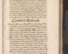 Zdjęcie nr 696 dla obiektu archiwalnego: Acta actorum, obligationum, inscriptionum, institutionum, erectionum, decretorum et generis eiusdem aliorum factorum et gestorum coram R. D. Bernardo Maciejowski, episcopo Cracoviensi per annnos 1603 - 1606 mensem Septembrem inclusive acticatorum.