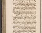 Zdjęcie nr 693 dla obiektu archiwalnego: Acta actorum, obligationum, inscriptionum, institutionum, erectionum, decretorum et generis eiusdem aliorum factorum et gestorum coram R. D. Bernardo Maciejowski, episcopo Cracoviensi per annnos 1603 - 1606 mensem Septembrem inclusive acticatorum.
