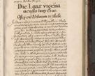 Zdjęcie nr 692 dla obiektu archiwalnego: Acta actorum, obligationum, inscriptionum, institutionum, erectionum, decretorum et generis eiusdem aliorum factorum et gestorum coram R. D. Bernardo Maciejowski, episcopo Cracoviensi per annnos 1603 - 1606 mensem Septembrem inclusive acticatorum.
