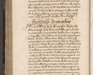 Zdjęcie nr 691 dla obiektu archiwalnego: Acta actorum, obligationum, inscriptionum, institutionum, erectionum, decretorum et generis eiusdem aliorum factorum et gestorum coram R. D. Bernardo Maciejowski, episcopo Cracoviensi per annnos 1603 - 1606 mensem Septembrem inclusive acticatorum.