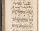 Zdjęcie nr 689 dla obiektu archiwalnego: Acta actorum, obligationum, inscriptionum, institutionum, erectionum, decretorum et generis eiusdem aliorum factorum et gestorum coram R. D. Bernardo Maciejowski, episcopo Cracoviensi per annnos 1603 - 1606 mensem Septembrem inclusive acticatorum.