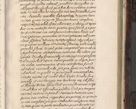 Zdjęcie nr 688 dla obiektu archiwalnego: Acta actorum, obligationum, inscriptionum, institutionum, erectionum, decretorum et generis eiusdem aliorum factorum et gestorum coram R. D. Bernardo Maciejowski, episcopo Cracoviensi per annnos 1603 - 1606 mensem Septembrem inclusive acticatorum.