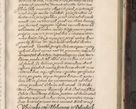 Zdjęcie nr 686 dla obiektu archiwalnego: Acta actorum, obligationum, inscriptionum, institutionum, erectionum, decretorum et generis eiusdem aliorum factorum et gestorum coram R. D. Bernardo Maciejowski, episcopo Cracoviensi per annnos 1603 - 1606 mensem Septembrem inclusive acticatorum.