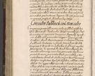 Zdjęcie nr 685 dla obiektu archiwalnego: Acta actorum, obligationum, inscriptionum, institutionum, erectionum, decretorum et generis eiusdem aliorum factorum et gestorum coram R. D. Bernardo Maciejowski, episcopo Cracoviensi per annnos 1603 - 1606 mensem Septembrem inclusive acticatorum.